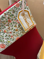 CUSTOM, Personalised Stocking